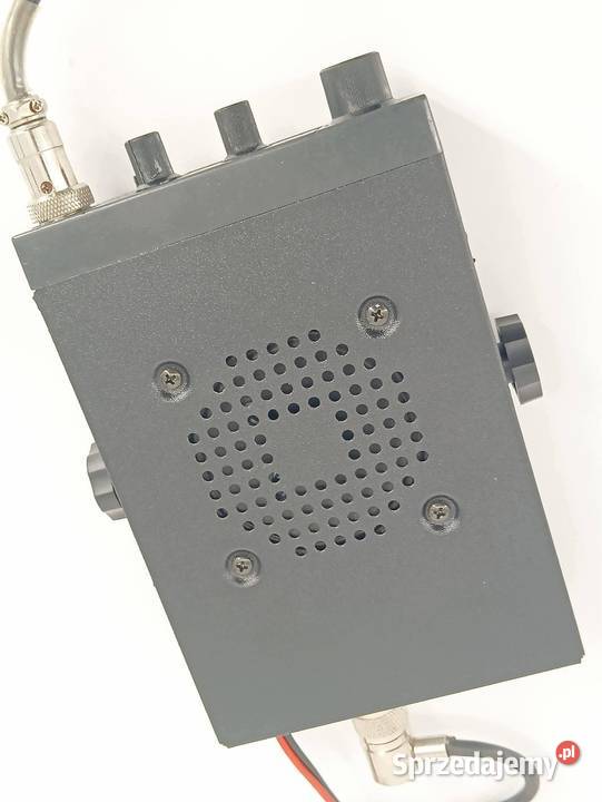 RADIO CB RADIO UNIDEN PRO 510XL VW Volkswagen świętokrzyskie