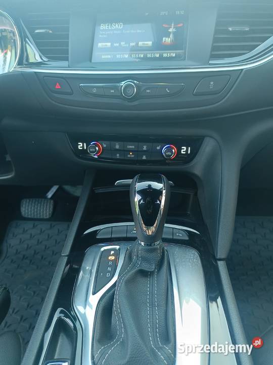 Opel Insignia B Sports Tourer 20 Elegance Do Rok produkcji 2021