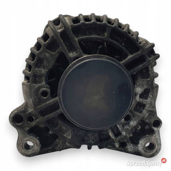 ALTERNATOR Audi A6 C6 20 TDI VW 140A 06F903023J Chełm
