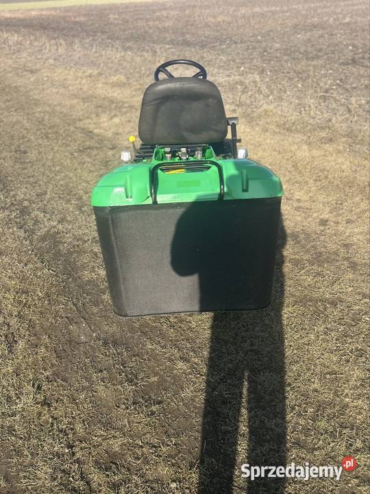 Traktorek kosiarka Sabre 1538 HR Krotoszyn sprzedam