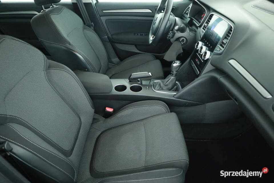 Renault Megane 13 TCe Piaseczno