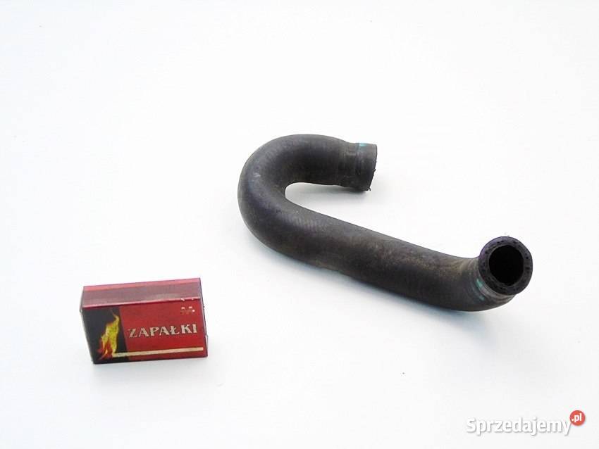 WĄŻ PRZEWÓD WODY 22 HDI TDCI EURO 5 TRANSIT Sosnowiec