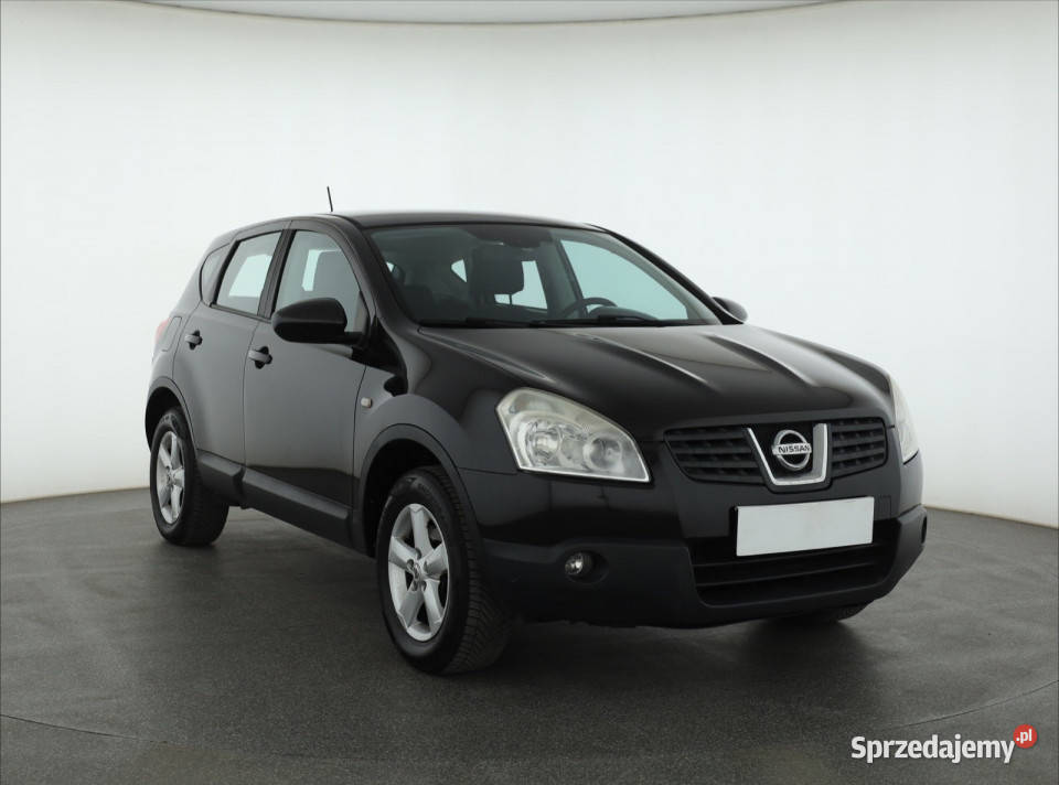 Nissan Qashqai 16 Piaseczno