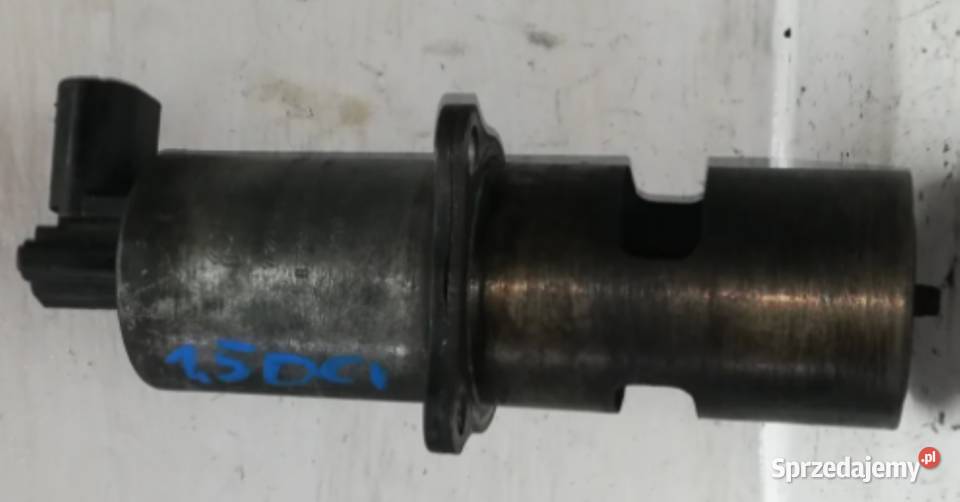 Zawór EGR Renault 15 DCI 8200164563