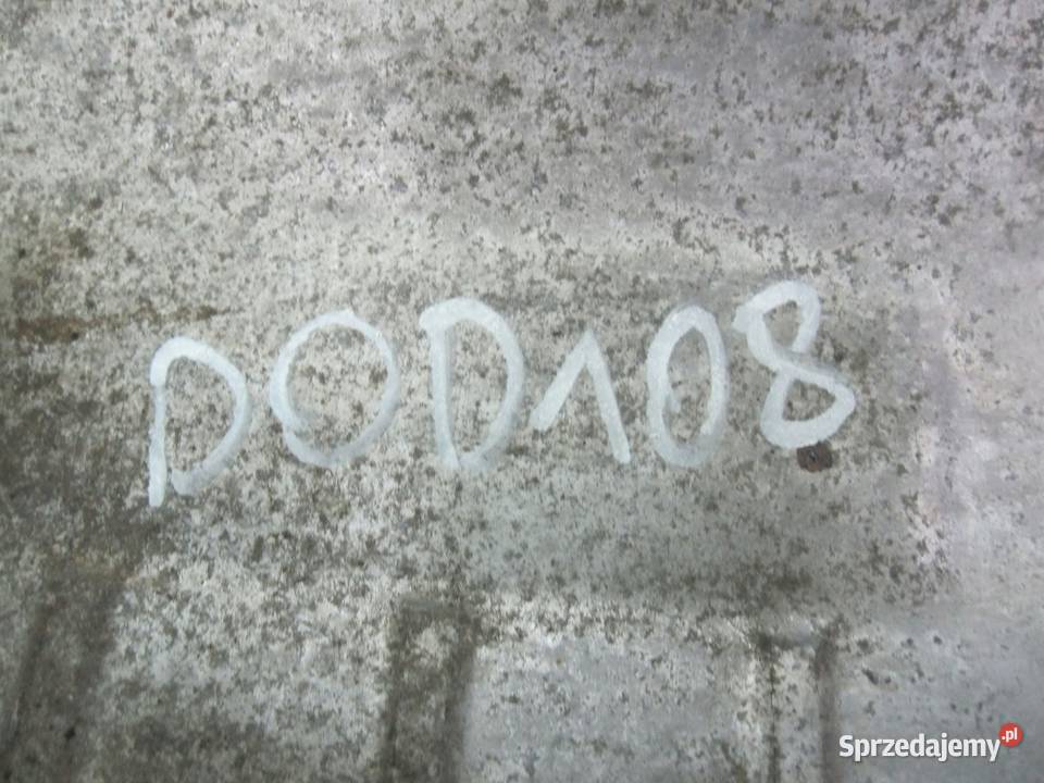 Lexus IS220 22 D 09r 177 miska olejowa karter Rok produkcji 2009 Kielce