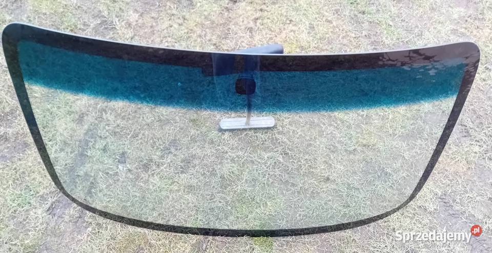 Szyba przód czołowa Chevrolet kalos aveo 07r Nysa