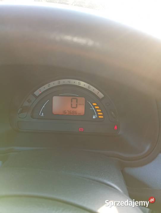Sprzedam citroena c3 C3 Lublin