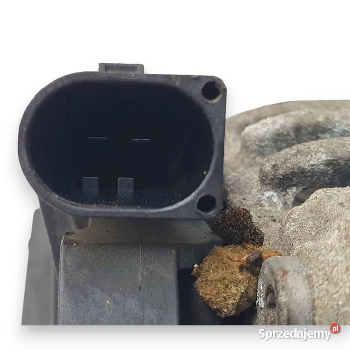 ALTERNATOR Land Rover Freelander II 22 TD4 150A Chełm