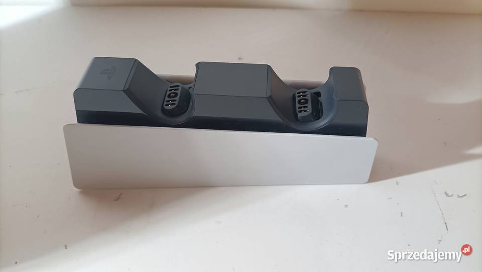 Stacja ładująca SONY DualSense 5 Katowice sprzedam