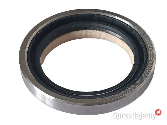 Obsada z uszczelnieniem piasty osi resorów Star Zestawy naprawcze Rzeszów