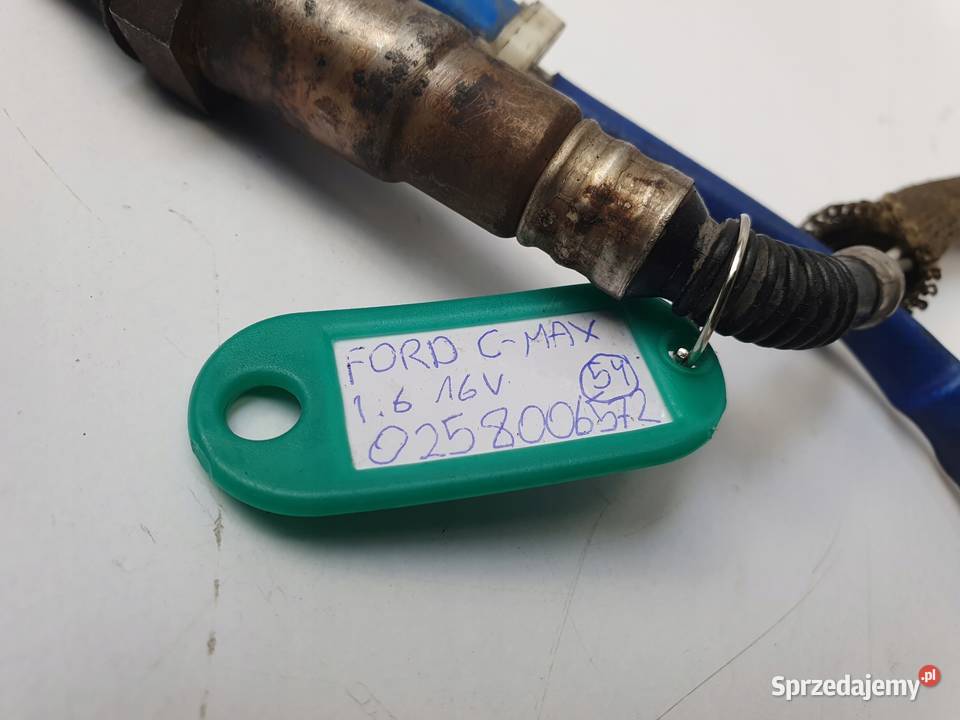 SONDA LAMBDA Ford Focus C Grand C Kuga S 18 20