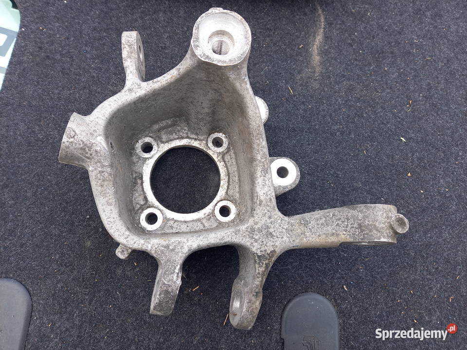 bmw f10 f11 zwrotnica tył tylna prawa 6793770 Przemyśl sprzedam