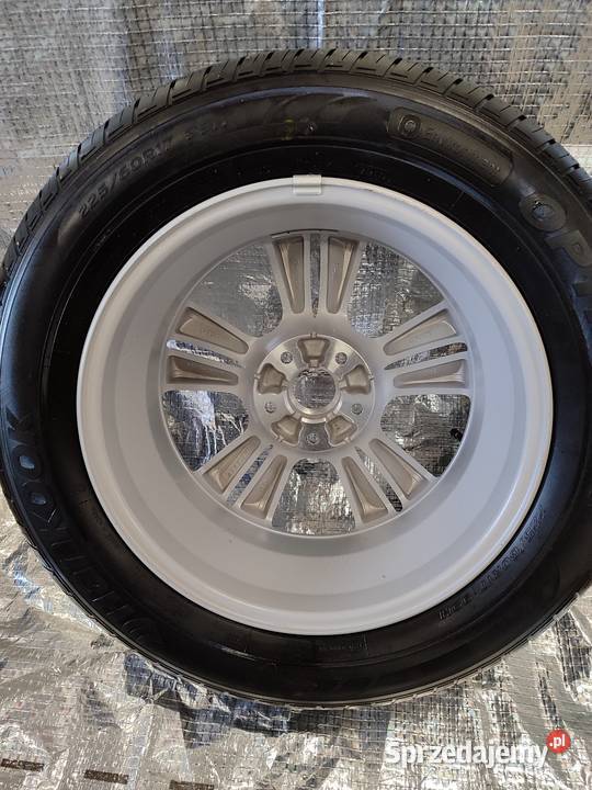 Koło felga Aluminiowa Hyundai ix35 Kielce sprzedam