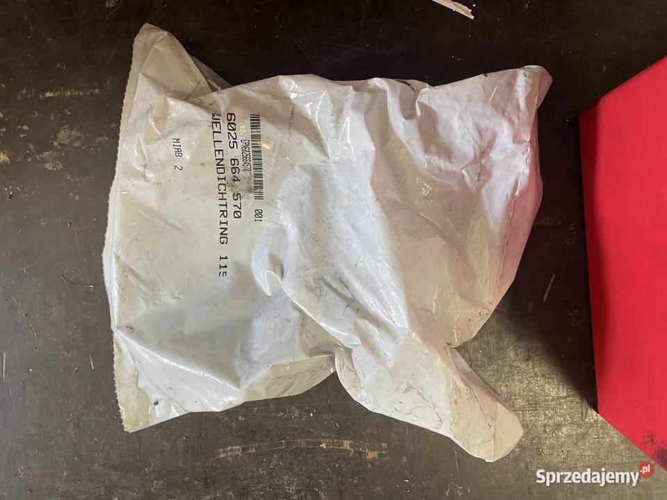 Piasta BPW ECO osi Jumbo ciężarowe Wałbrzych sprzedam