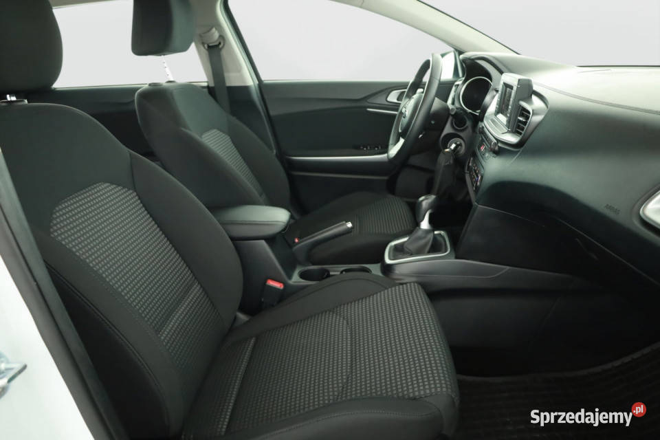 Kia Ceed 14 TGDI ESP
