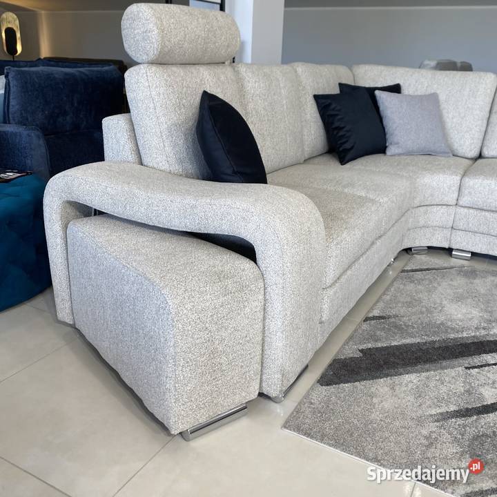 Narożnik Enzo 260x316 PRODUCENT Meble Pyka śląskie Panki