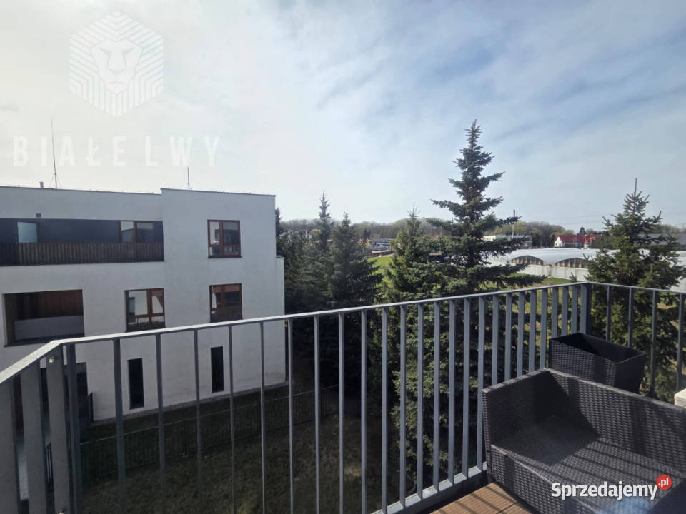 Mieszkanie Warszawa 8012m2 4 pokojowe