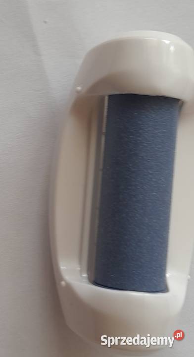 Fuss Wohl nakładki do elektronicznego pilnika Łódź