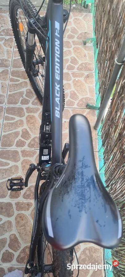 Rower Kross Black Edition 2 Rowery i akcesoria dolnośląskie Wałbrzych