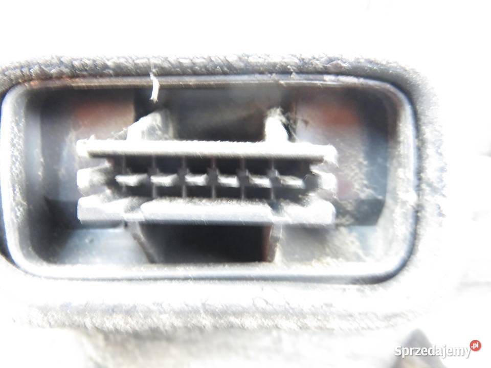 LAMPA LEWA TYLNA VW LUPO 6X1 6E1 6X0945111D małopolskie sprzedam