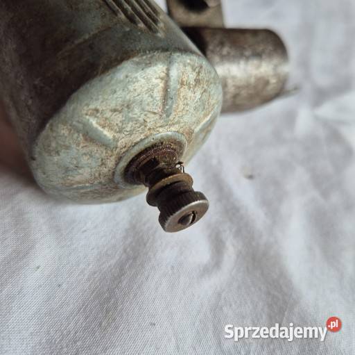 Stare dynamo przedwojenne Standard 1939r sprzedam