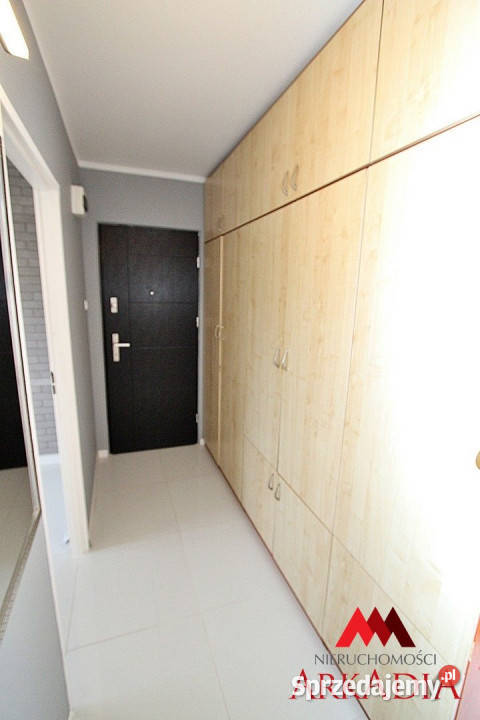 Mieszkanie 38 metrów 2pokojowe Włocławek kujawsko-pomorskie