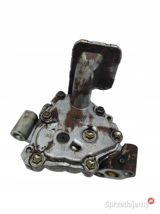POMPA OLEJU 20 VVTI 16V Toyota RAV4 II 20002005 Rok produkcji 2002