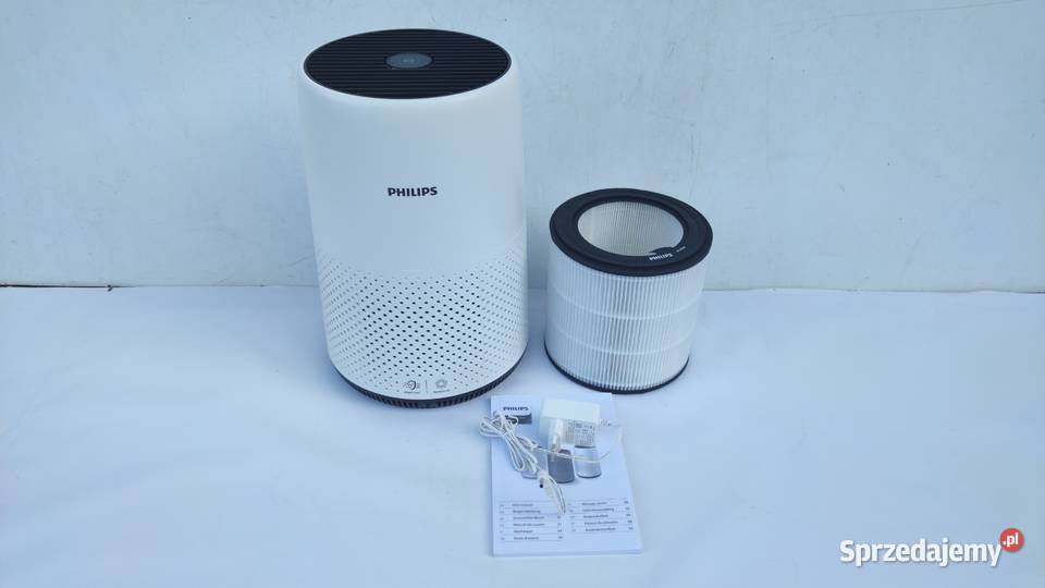 Oczyszczacz powietrza Philips AC082010
