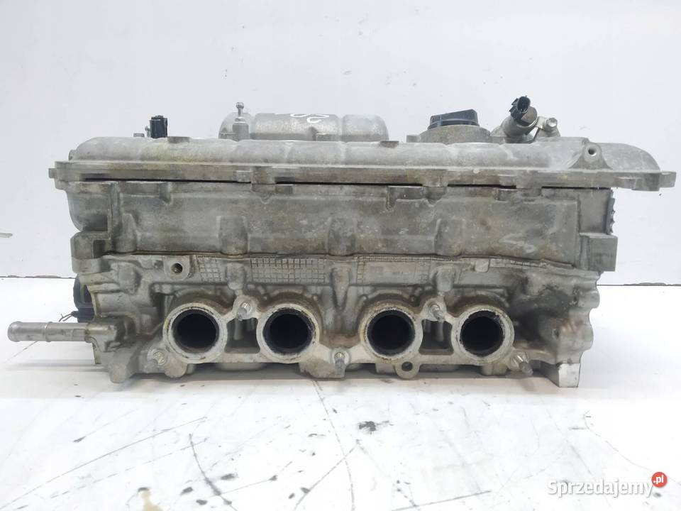 GŁOWICA KOMPLETNA 18 HYBRID Toyota Auris II 2012 osobowe