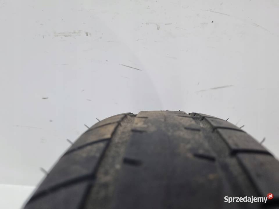 KOŁO DOJAZDOWE Ford C Focus Mk2 II 12585 R16 Chełm