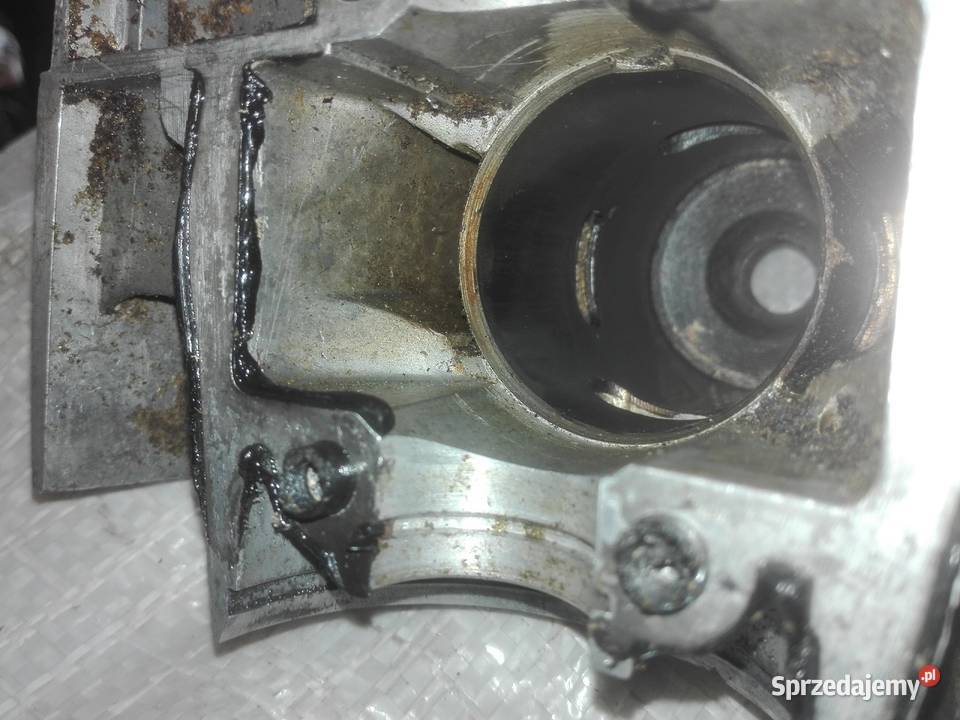 Cylinder solo 631 sprzedam