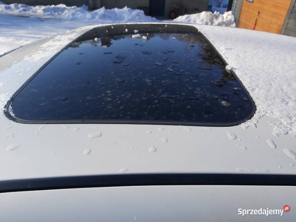 Infiniti Q50 20B AWD Chełm