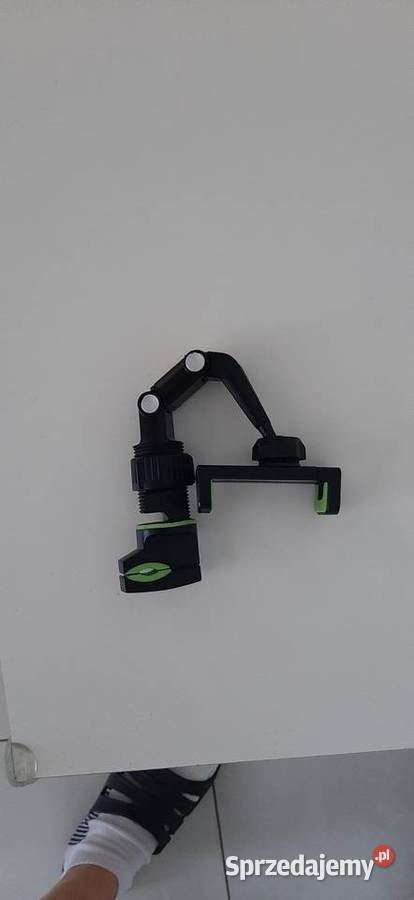 Uchwyt na telefon Wrocław sprzedam