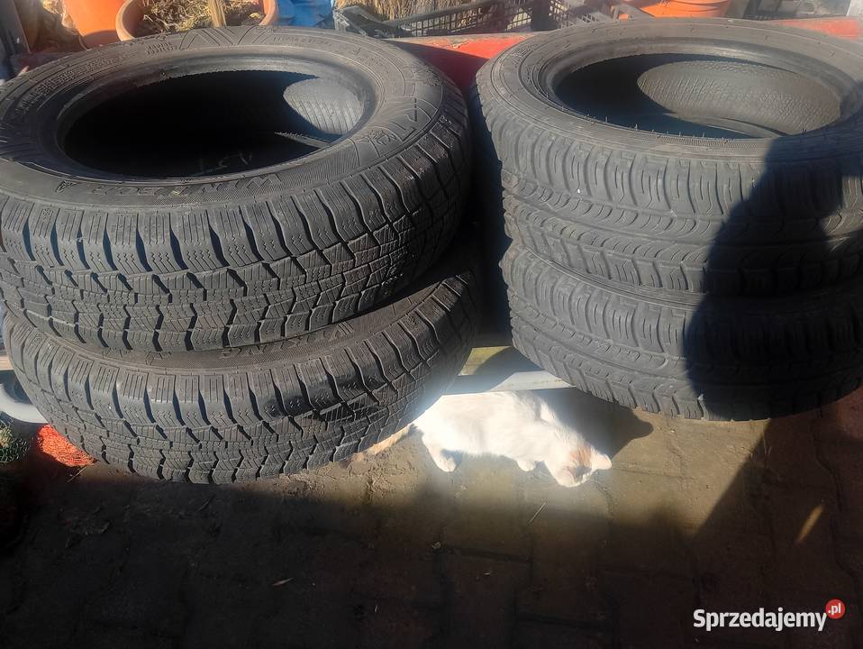 Sprzedam fiat Panda Charsznica