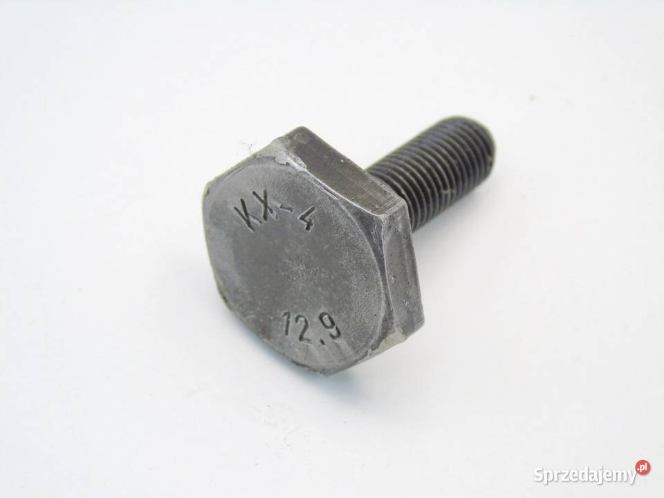 ŚRUBA KOŁA WAŁKA ROZRZĄDU 12 12V FABIA POLO osobowe Sosnowiec