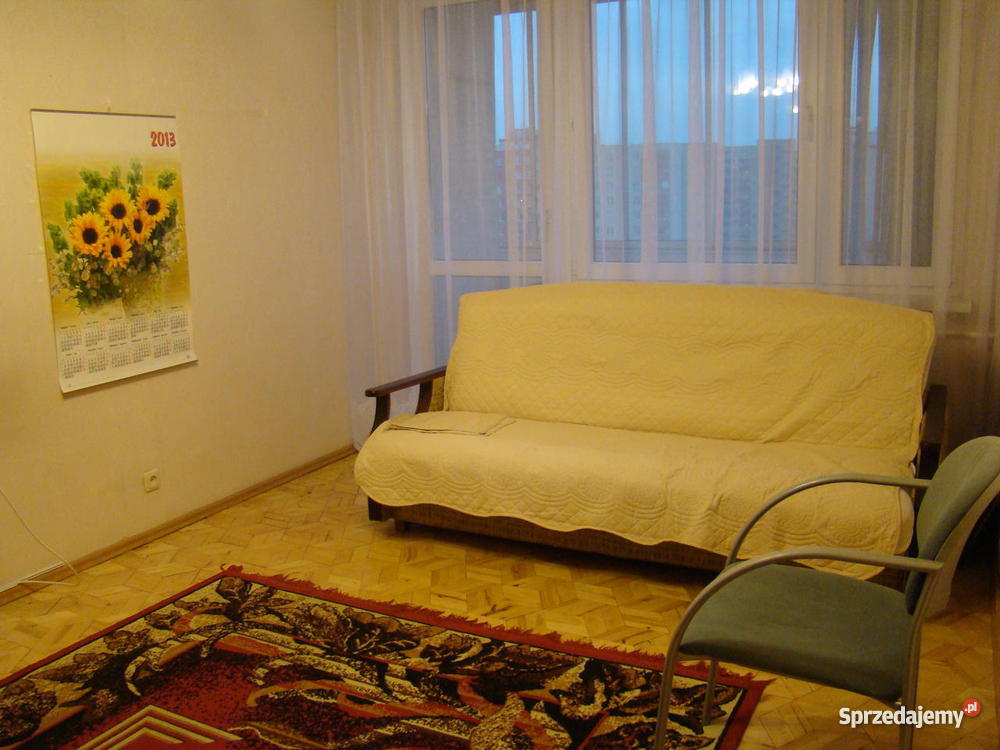Do mieszkanie 39m2 z piwnicą Warszawa Bródno Cho Warszawa