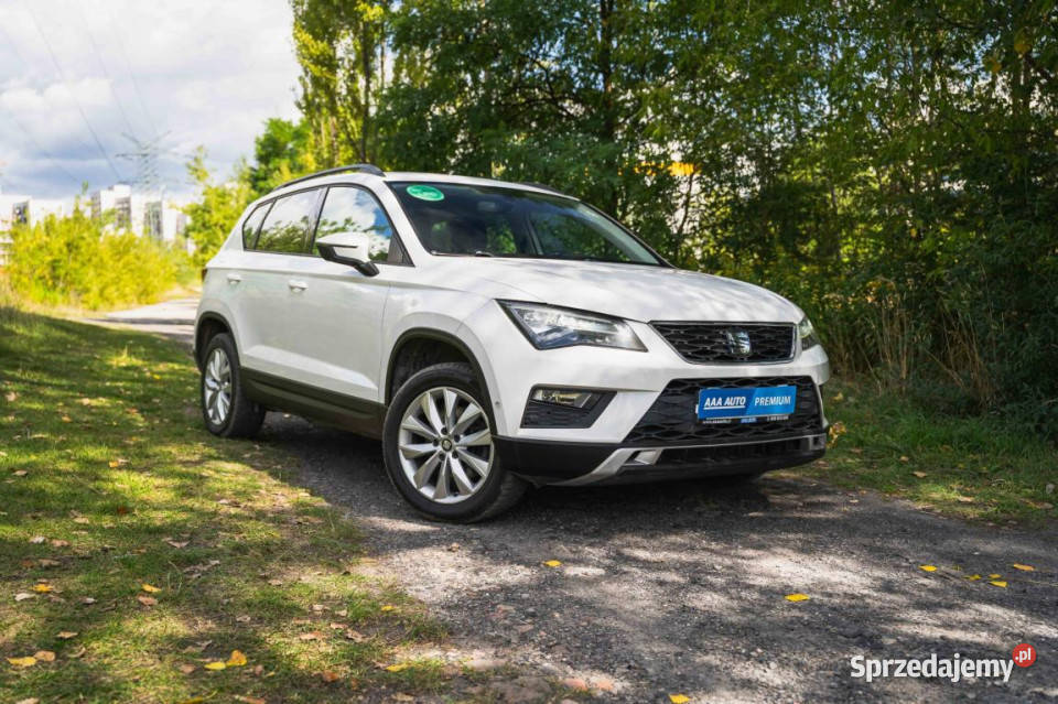 Seat Ateca 14 TSI