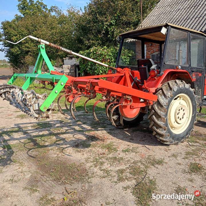 Agregat 210 z wałkiem Wyszków sprzedam