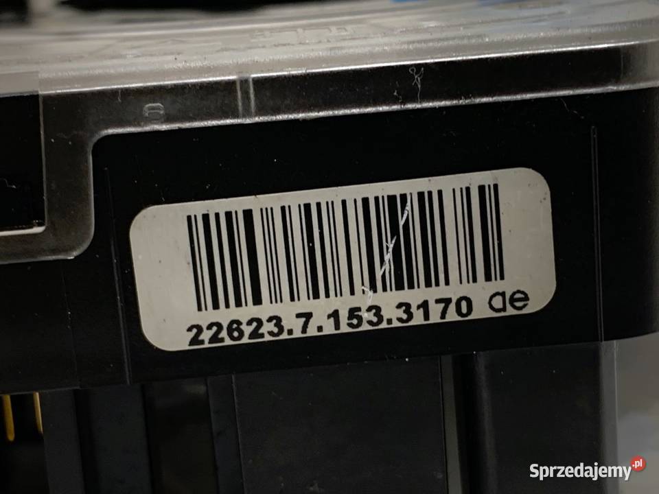 TAŚMA AIRBAG FIAT TIPO 59001668 Kombi podkarpackie sprzedam