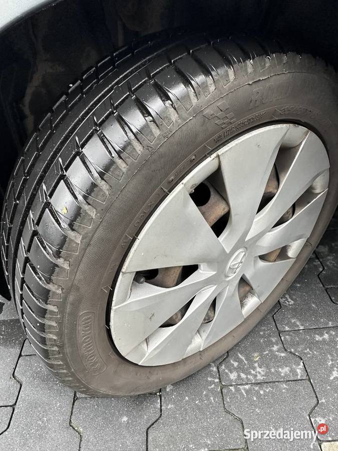 Toyota Yaris bezwypadkowa garażowany Bielsko-Biała sprzedam