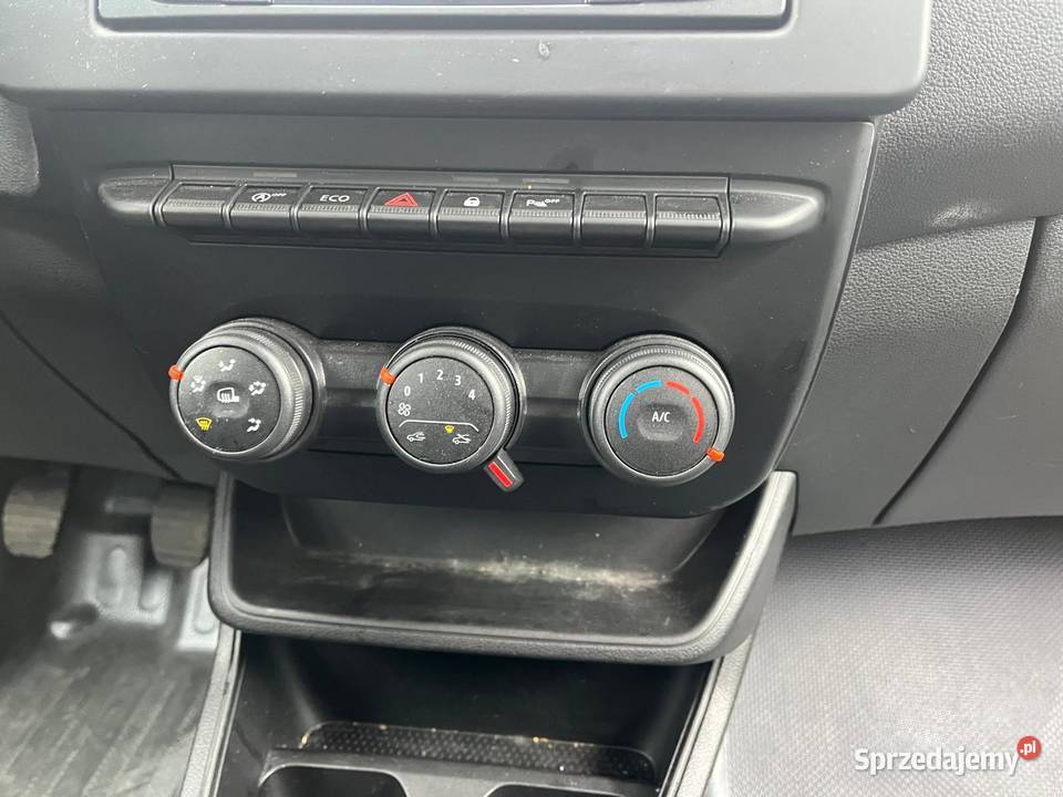 RENAULT Express 15 BlueDCi 75 Confort GZ986 opolskie Opole