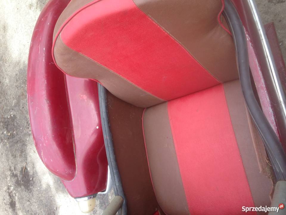 Jawa 250 353 1958 kosz Valorex 560 bordowy mazowieckie Otwock sprzedam