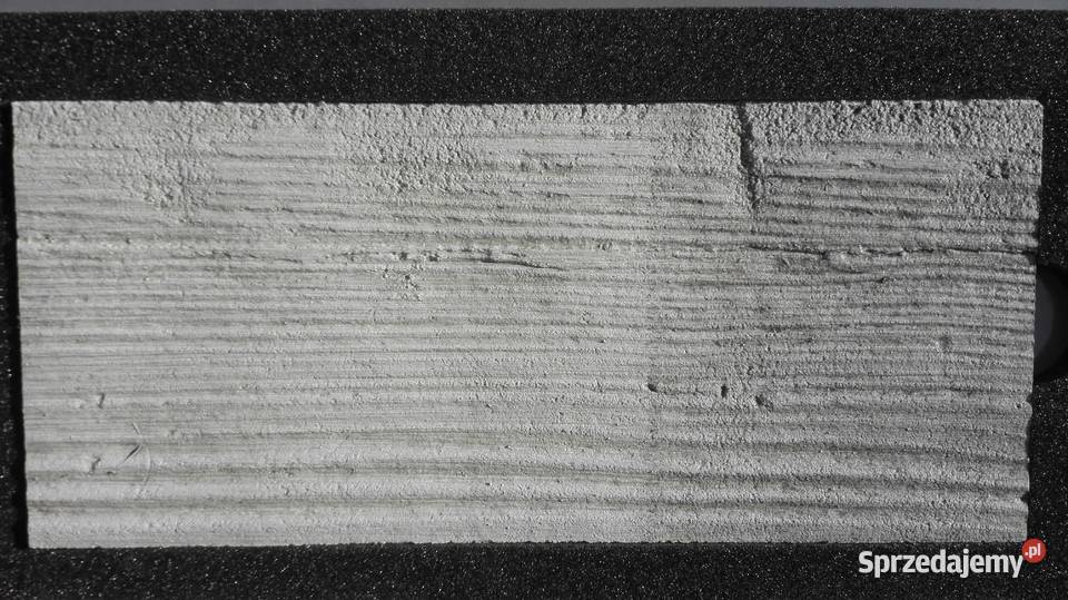 Deska elewacyjna KABE LUBLIN komplet BRZOZA