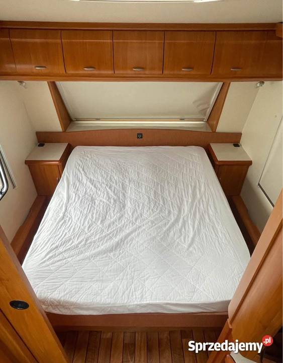 Kemping hobby Tychy sprzedam