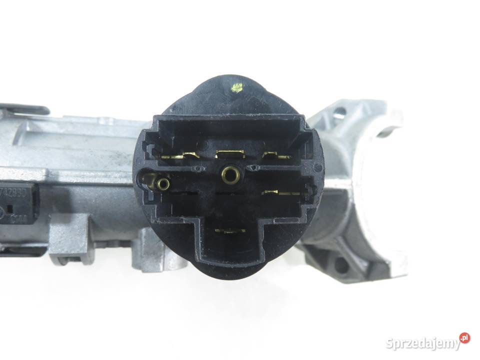 STACYJKA PEUGEOT BOXER II 01099001 sprzedam