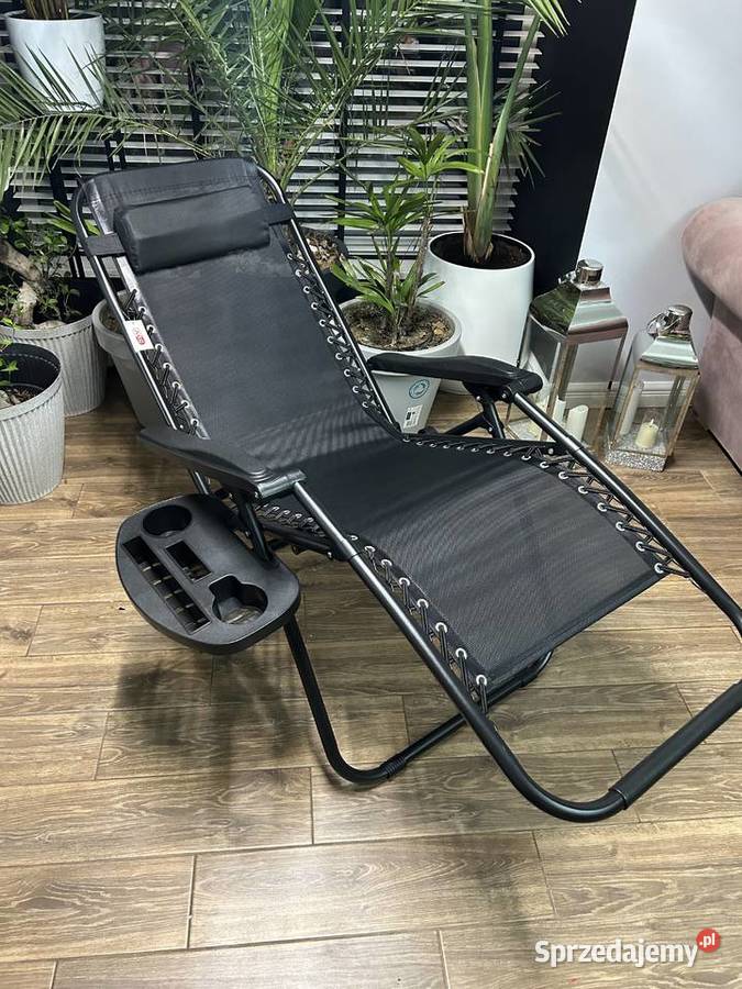 Kokon ogrodowy fotel wiszący leżak Kraśnik sprzedam