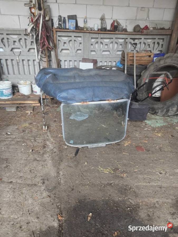 Kabina c328 orginal Łochów sprzedam