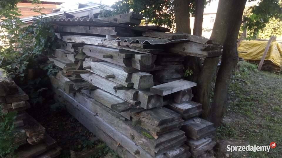 Belki ściany Pozostałe Szczebrzeszyn