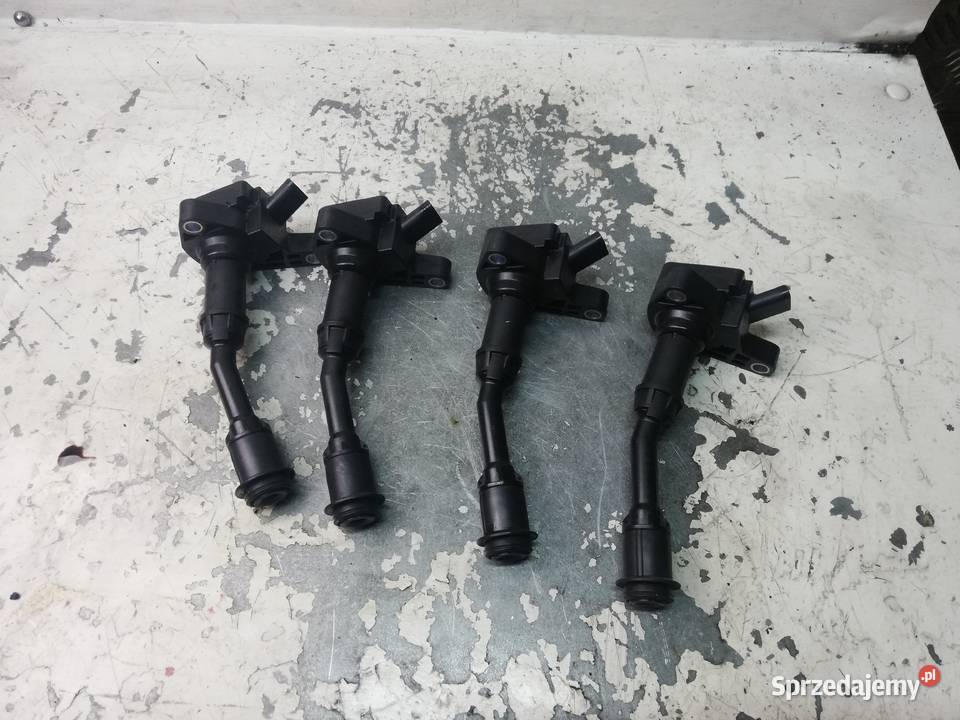 Cewka zapłonowa Ford 15 Ecoboost DS7G12A366BB Suchedniów