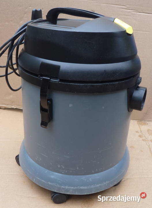 Odkurzacz przemysłowy Karcher NT 271